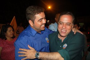 2016 - Campanha Municipal - Buritis 2